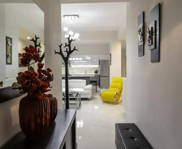 Erythrina #colony_deluxe_suite